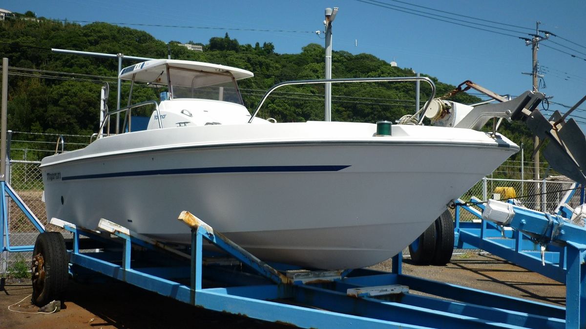 ヤンマーFX20Z-ISB（F-5063 | 山崎ヤンマー