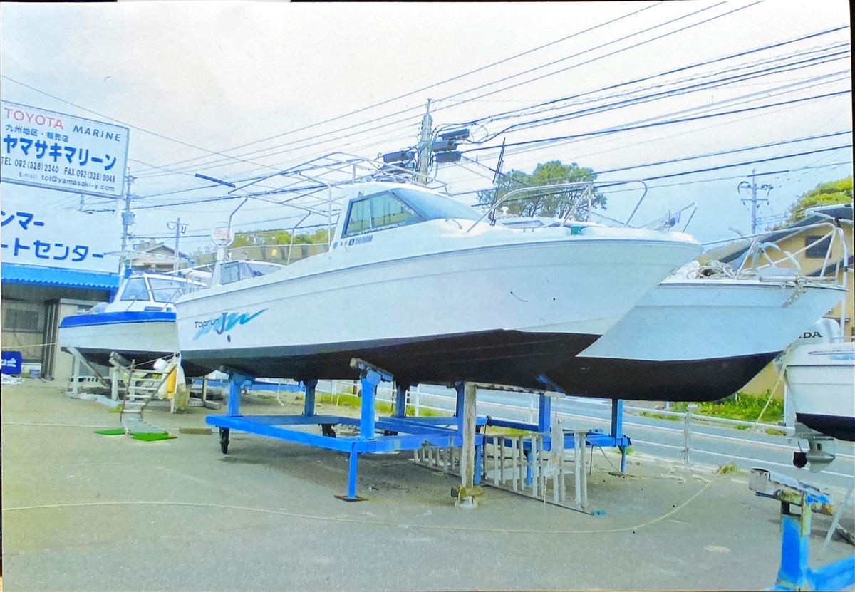 ヤンマーEF23Z−1S | 山崎ヤンマー